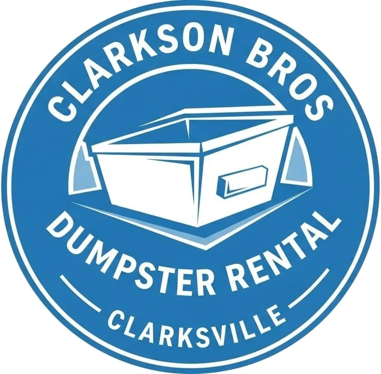 Clarkson Bros Dumpster Rental Clarksville